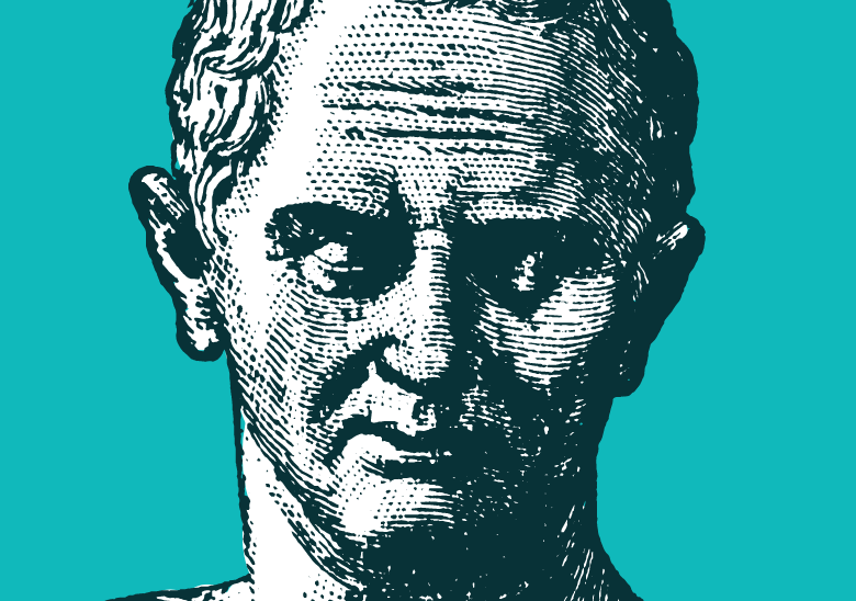 Cicerón y el estoicismo