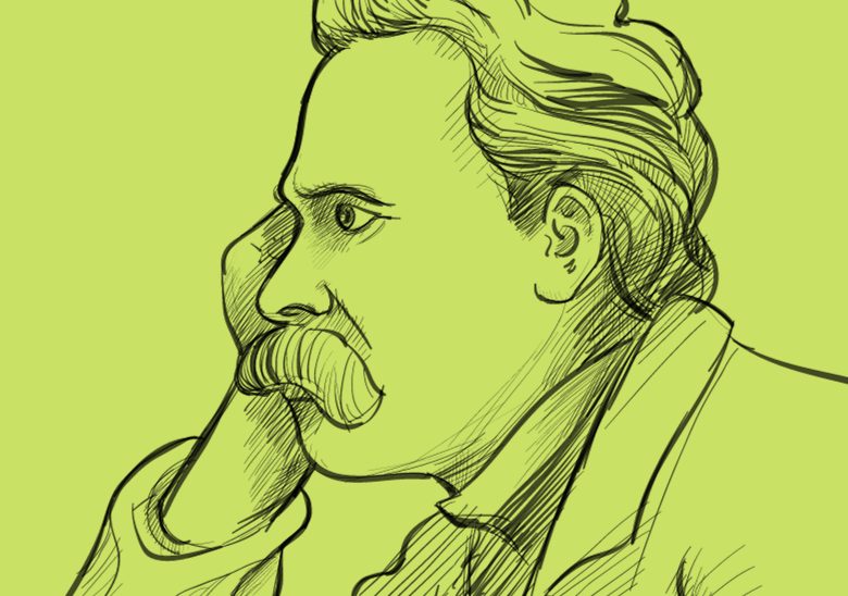 Introducción a la filosofía de Nietzsche