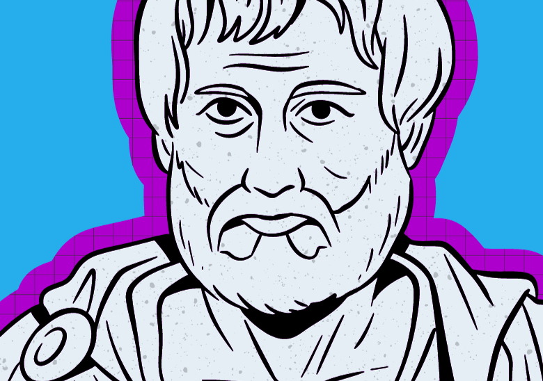 Aristóteles el genio de Estagira